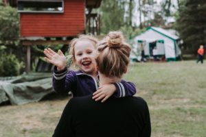 Angļu valodas dienas nometnes bērniem